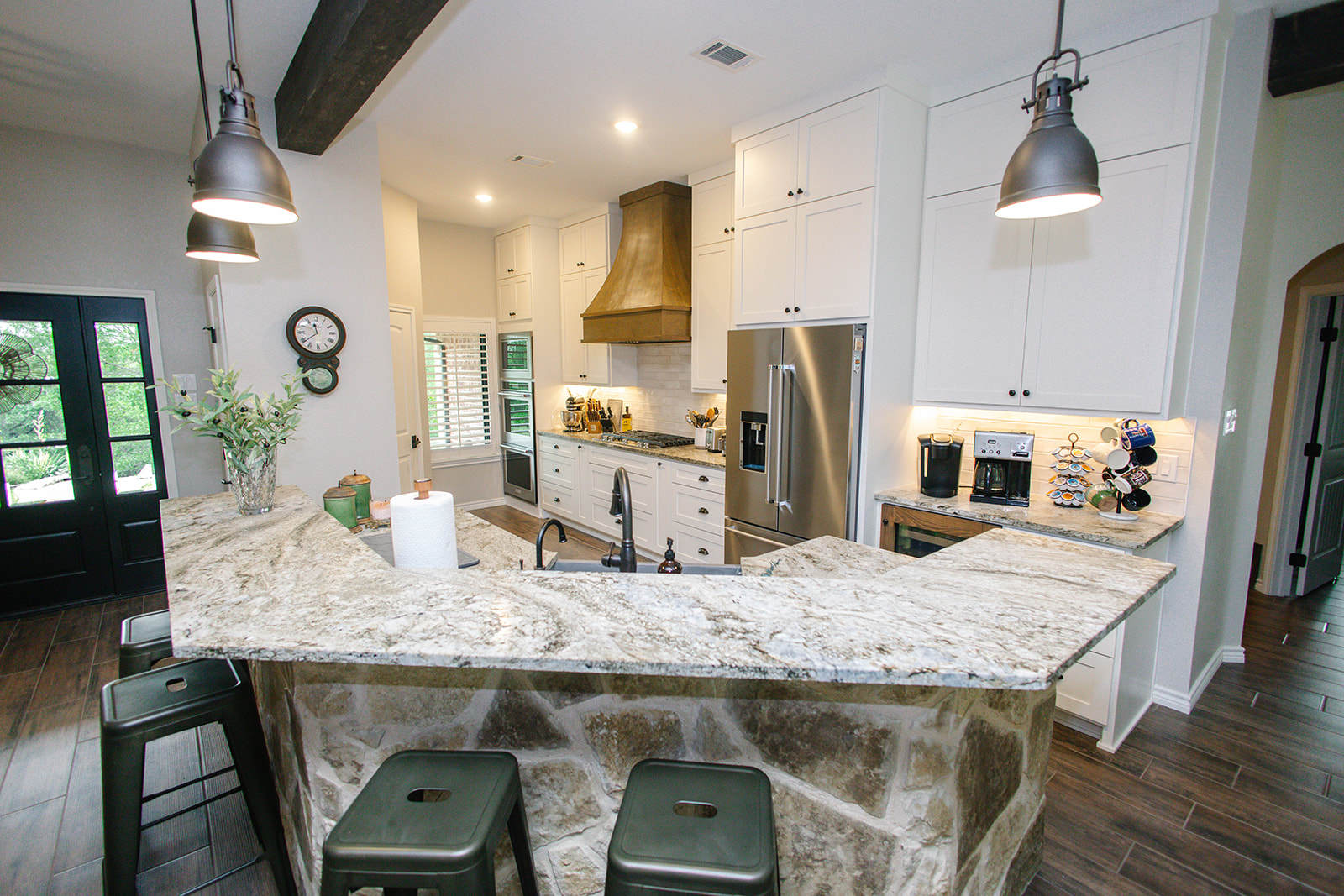 Sullivan Custom Homes project 3